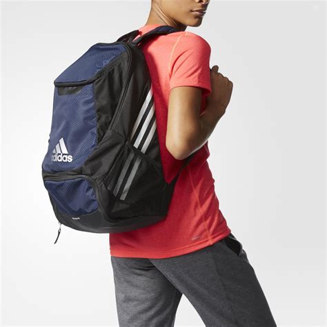 adidas stadium backpack.